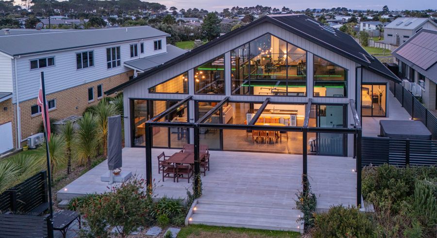  at 112 Ti Kouka Crescent, Matarangi, Thames-Coromandel, Waikato
