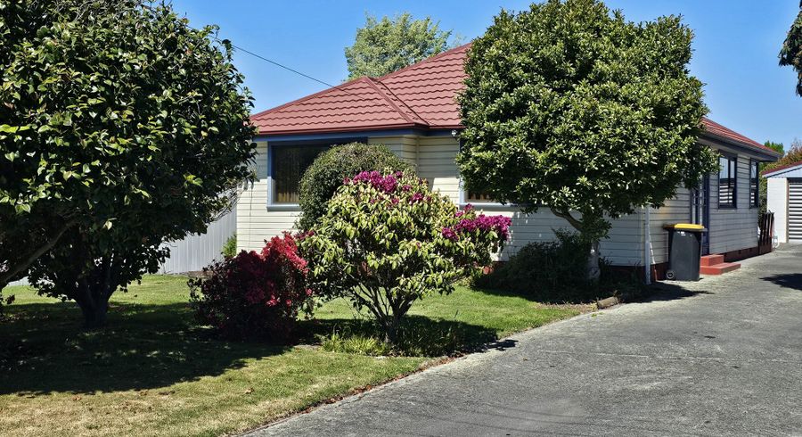  at 29 Kenwyn Avenue, St Albans, Christchurch