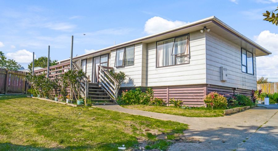  at 176 Finlayson Avenue, Clendon Park, Auckland