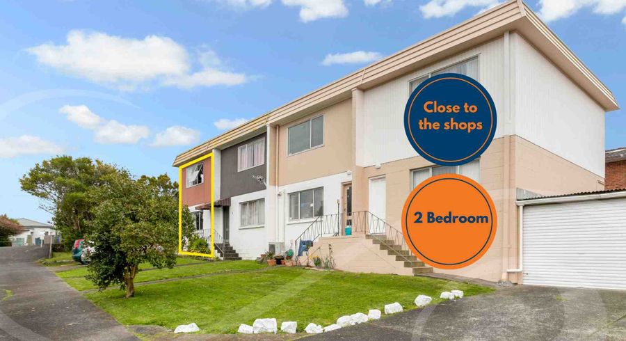  at 1/78 West Coast Road, Glen Eden, Auckland