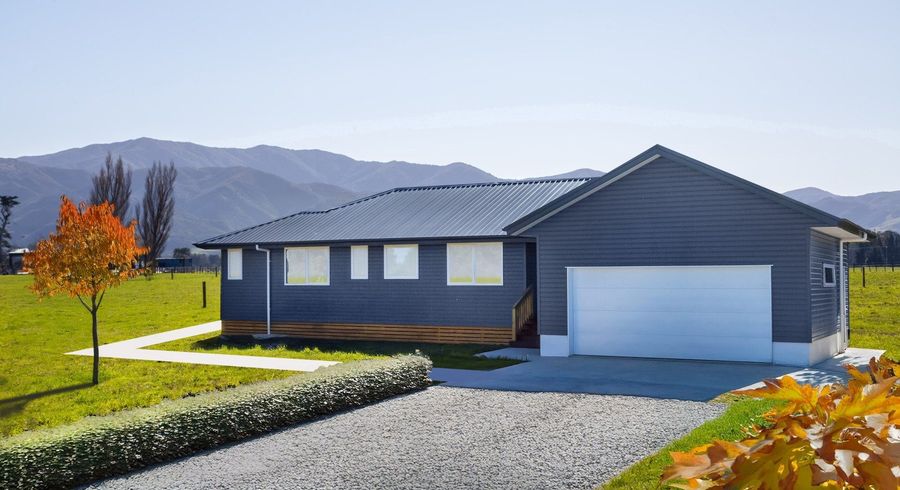  at Lot 04 South Featherston Road, Featherston, South Wairarapa, Wellington