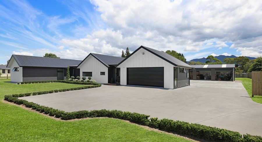 at 2/1131 Mcclure Street, Te Awamutu