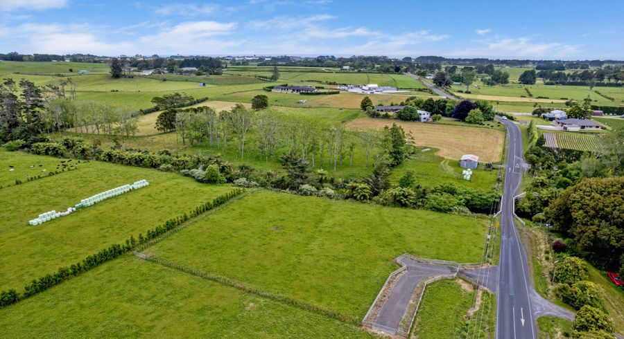  at 0 Corbett Road, Paraite, New Plymouth