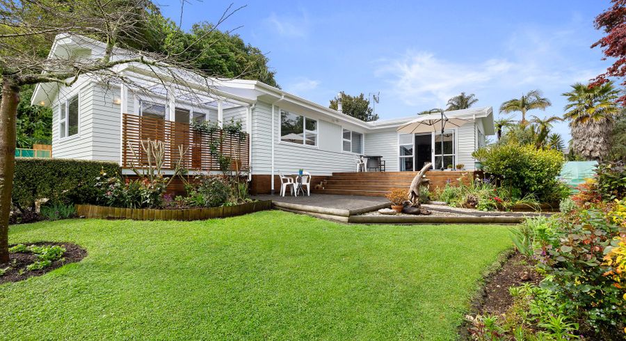  at 5B Wayne Place, Ferndale, New Plymouth