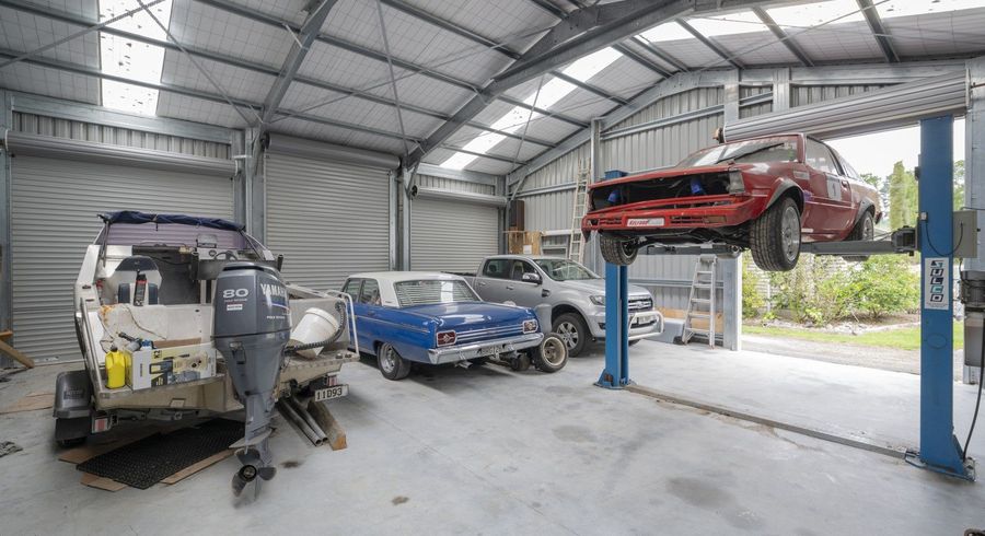  at 80 Lund Road, Aongatete, Western Bay Of Plenty, Bay Of Plenty