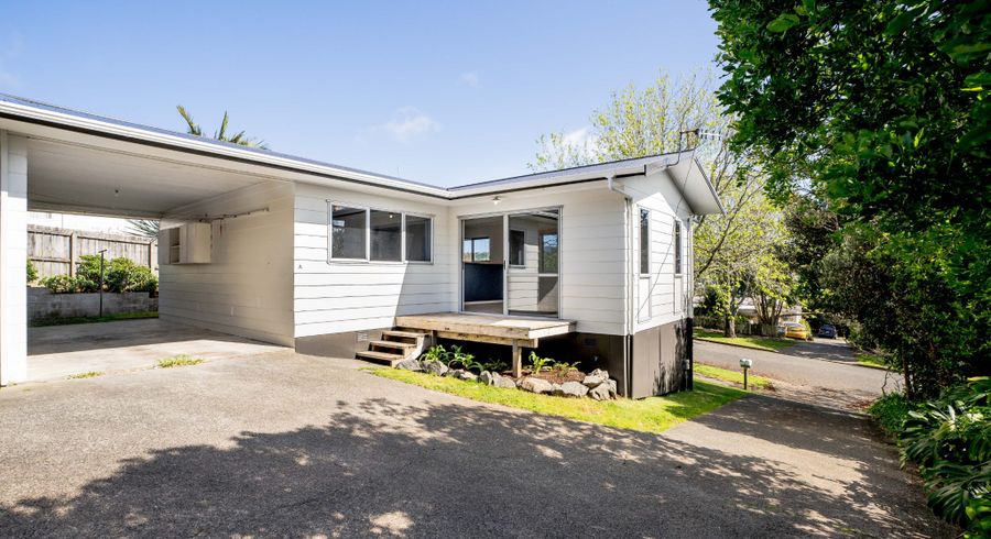  at 11A Ranger Place, Raumanga, Whangarei