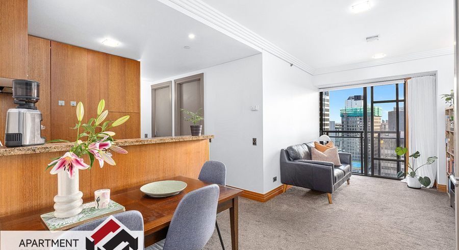  at 1 Courthouse Lane, City Centre, Auckland City, Auckland