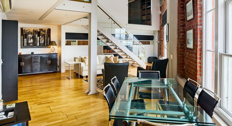  at 3.01/28 Waterloo Quay, Pipitea, Wellington, Wellington