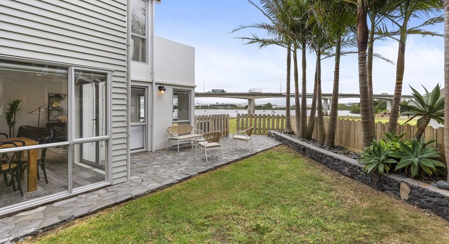 at 17E Pakuranga Road, Pakuranga, Manukau City, Auckland