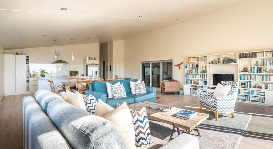  at 39B Miro Road, Palm Beach, Waiheke Island