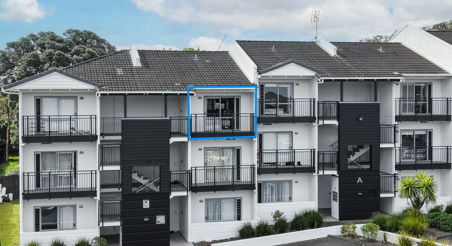  at A14/71 Spencer Road, Oteha, North Shore City, Auckland