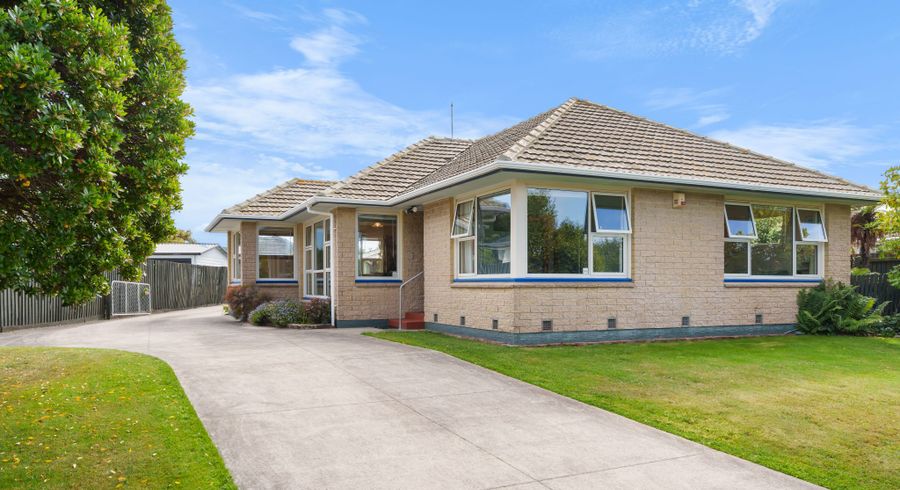  at 28 Charles Upham Avenue, Hillmorton, Christchurch City, Canterbury