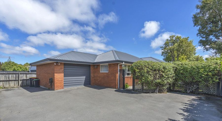 at 47a Nicholls Street, Richmond, Christchurch City, Canterbury