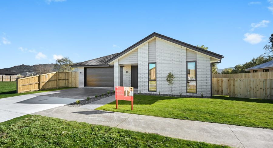  at 21 Kahakaha Place, Ngaruawahia