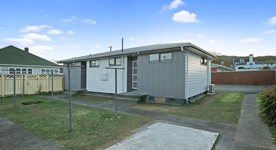  at 3/11 Stafford Street, Trentham, Upper Hutt, Wellington