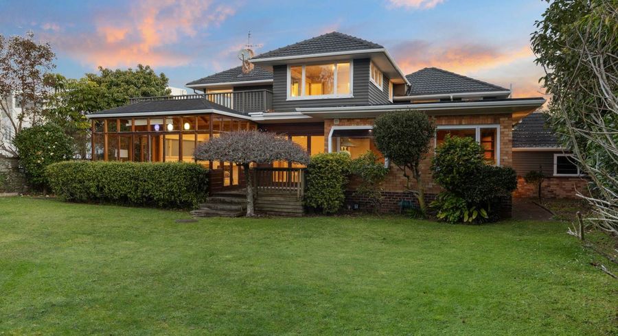  at 55A Epsom Avenue, Epsom, Auckland