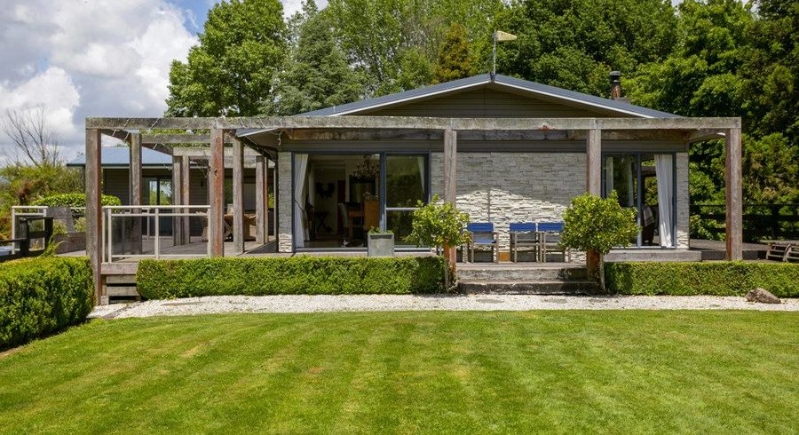  at 33 Link Road, Taupo