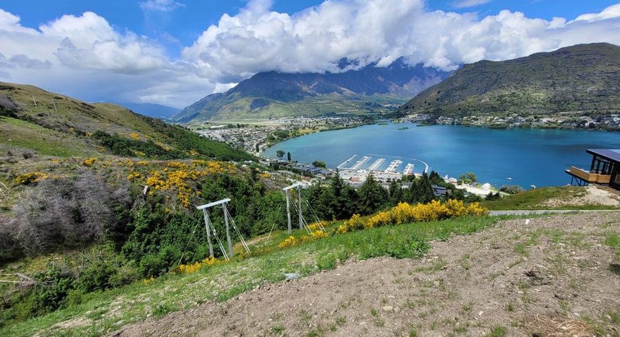 at Lot 27 Middleton Road, Remarkables View, Queenstown Hill, Queenstown-Lakes, Otago