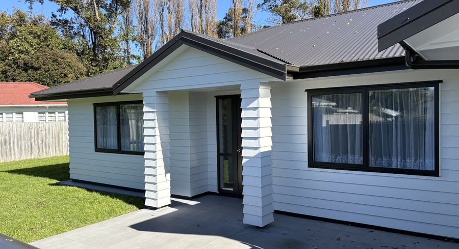  at 12 Harris Street, City Centre, Gisborne, Gisborne