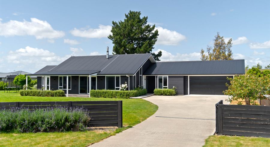  at 13 Mervyn Brown Place, Solway, Masterton