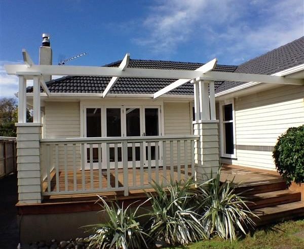  at 13 Kervil Avenue, Te Atatu Peninsula, Waitakere City, Auckland