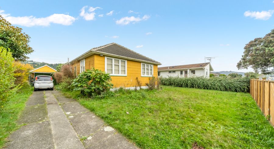  at 1177 High Street, Taita, Lower Hutt