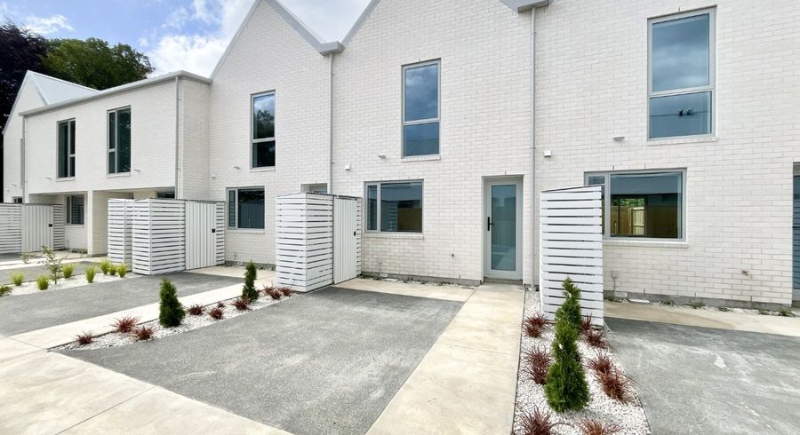  at 5/43 Trent Street, Linwood, Christchurch City, Canterbury