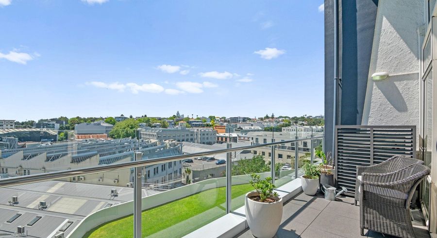  at Y7/30 York Street, Parnell, Auckland City, Auckland