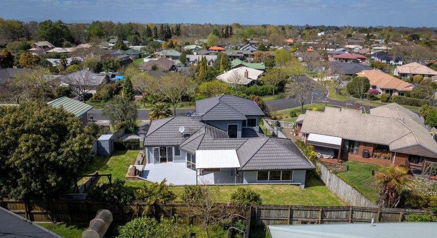  at 21 Cashmere Place, Flagstaff, Hamilton, Waikato