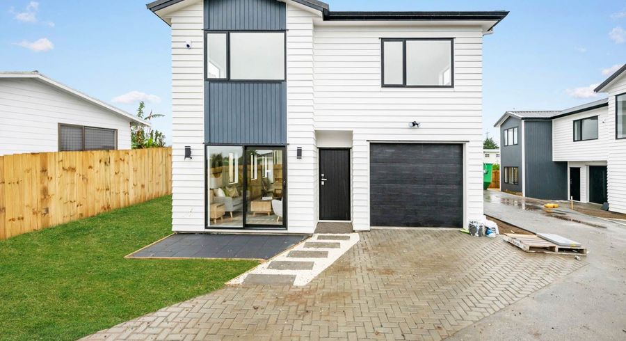  at 17D Massine Place, Takanini, Papakura, Auckland
