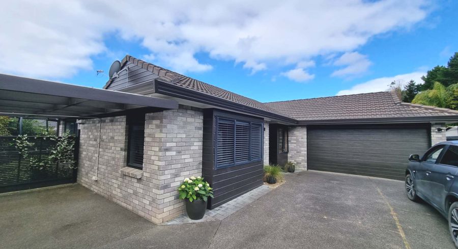  at 21 Britannia Place, Half Moon Bay, Auckland