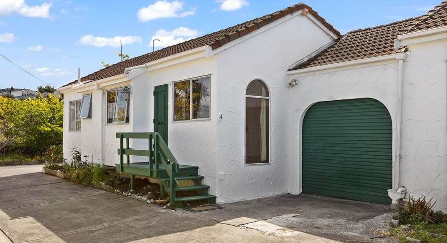  at 4/77 Nile Road, Milford, Auckland