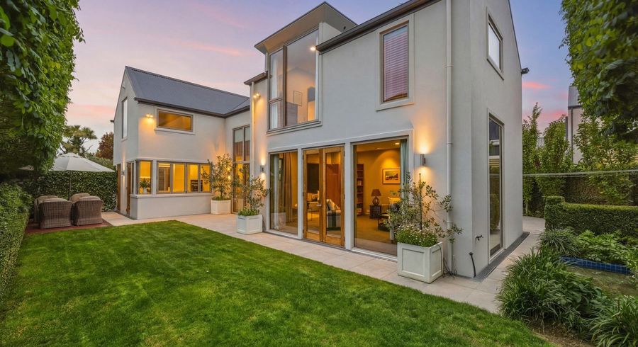  at 131A Hamilton Avenue, Fendalton, Christchurch City, Canterbury