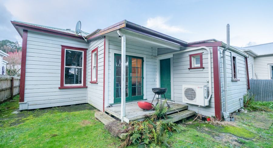  at 17 Crown Street, North East Valley, Dunedin, Otago