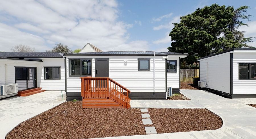  at 3/57 Nikau Road, Otahuhu, Auckland City, Auckland