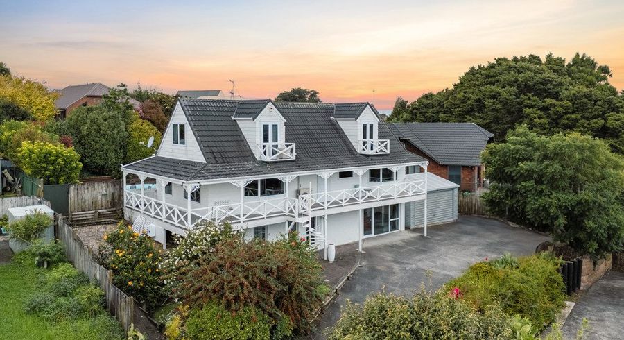  at 67 Eugenia Rise, Totara Heights, Manukau City, Auckland