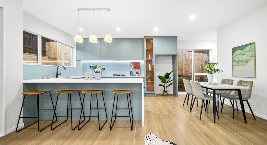  at 454A Albany Highway, Albany, North Shore City, Auckland