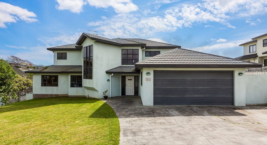  at 31 Lanyon Place, Whitby, Porirua
