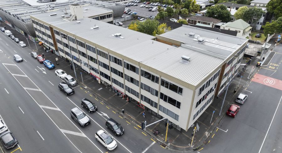  at 2O/94 Dominion Road, Mount Eden, Auckland City, Auckland