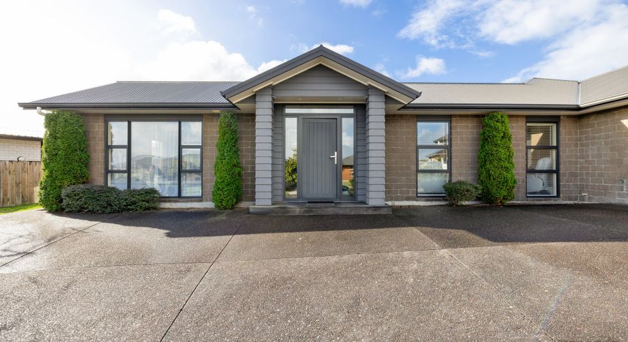  at 4 Hancock Drive, Flagstaff, Hamilton, Waikato