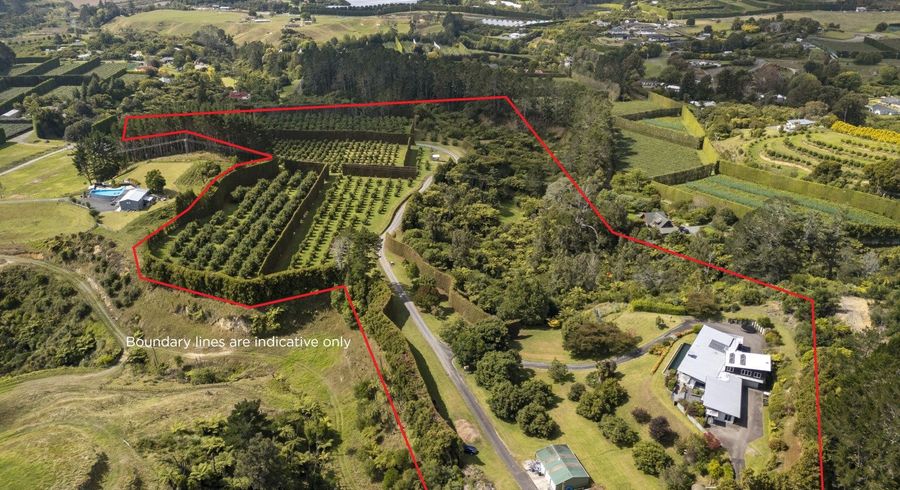  at 83 I'Anson Road, Te Puna, Western Bay Of Plenty, Bay Of Plenty