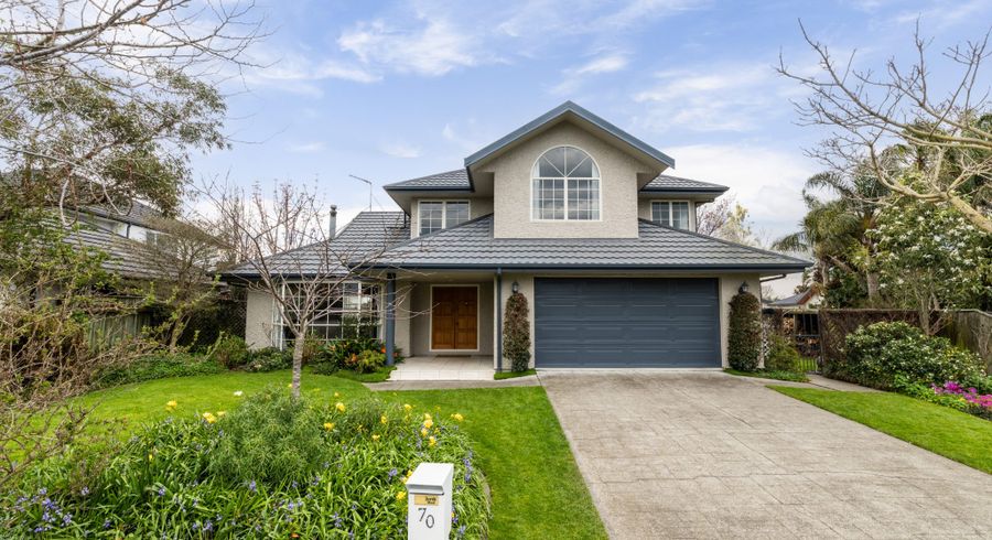  at 70 Whiting Crescent, Greenmeadows, Napier, Hawke's Bay