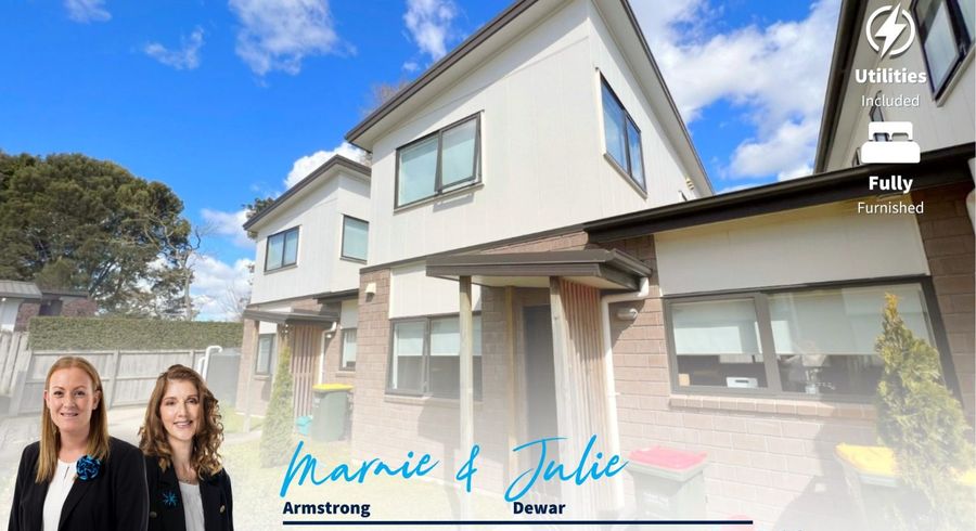  at 3C/62 Carrington Avenue, Silverdale, Hamilton, Waikato