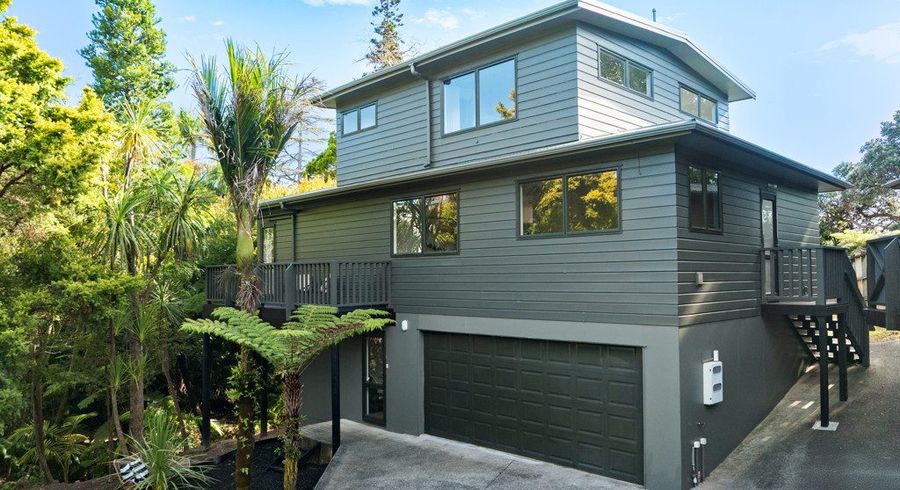  at 5 Titchener Street, New Lynn, Waitakere City, Auckland