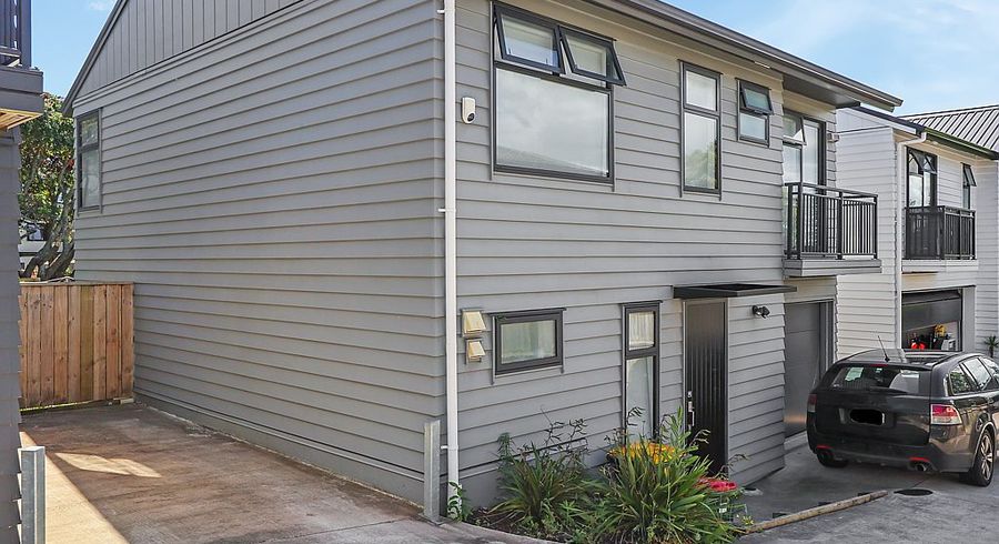  at 3/49 Mangere Road, Otahuhu, Auckland City, Auckland