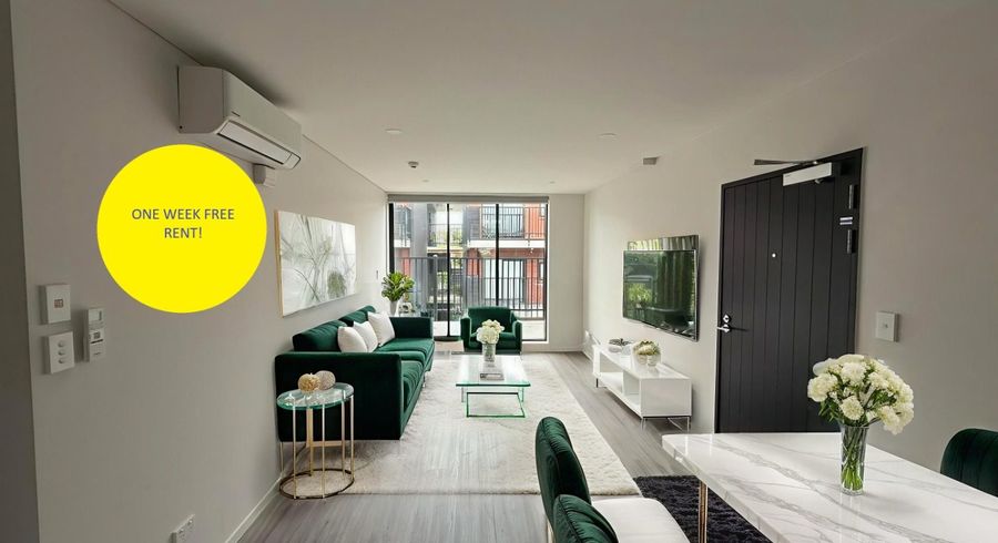  at 205 (C3-2)/2 Castledine Crescent, Glen Innes, Auckland City, Auckland