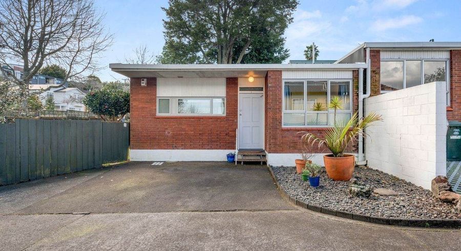  at 1/33 Arthur Street, Ellerslie, Auckland City, Auckland