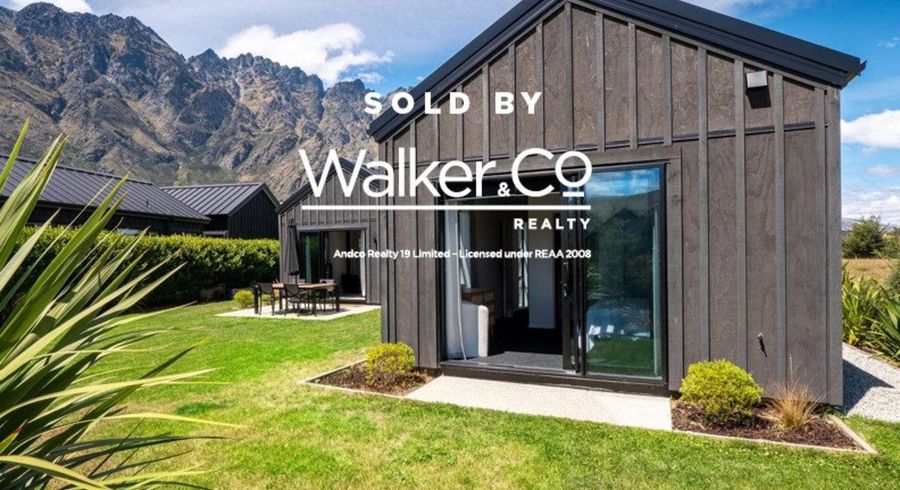  at 6 Kerrera Lane, Jacks Point, Queenstown