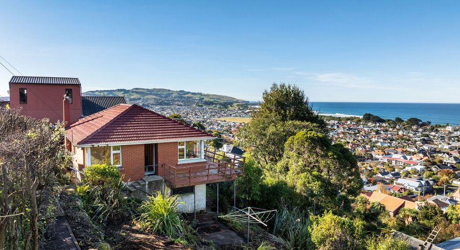  at 21 Seaview Terrace, Kew, Dunedin, Otago