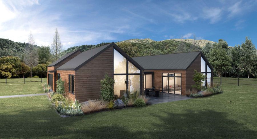  at Lot 102, Te Kowhai Airpark, Te Kowhai, Waikato, Waikato